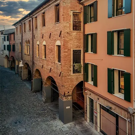 Ca Mura - Belle Parti Aparthotel Padova
