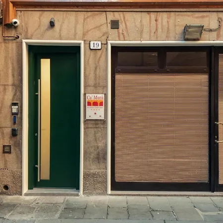 Ca Mura - Belle Parti * Padova